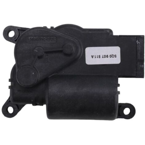 Moteur d'actionneur de volet de chauffage de climatisation pour A3 TT 5Q0907511A