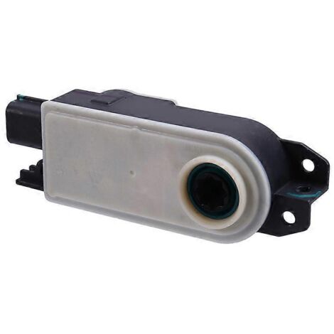 Moteur d'actionneur de volet de radiateur L1MB-8476 pour Explorer