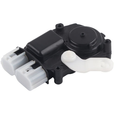 Moteur d'Actuateur de Verrouillage de Coffre pour Honda Elysion RR7 2013-2016 - Pièce 72115-SJK-J01