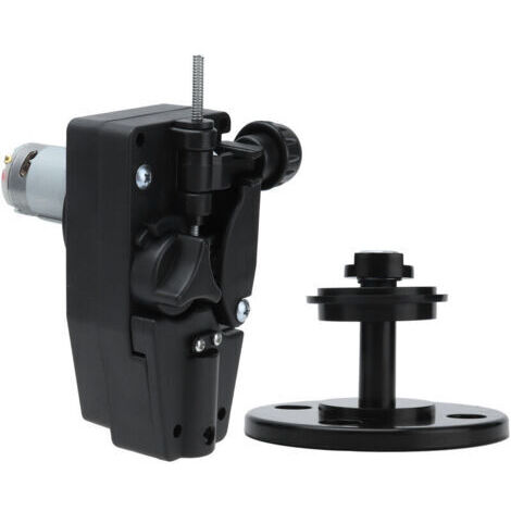 Moteur d'alimentation en fil en rouleau, soudeur Compact, Machine d'alimentation en fil, 10W DC 24V