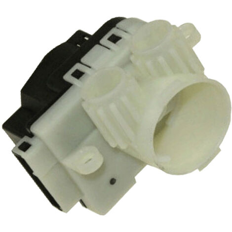 Moteur d'alternance de hélice, bras