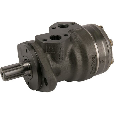 Moteur DANFOSS OMRX5011185536