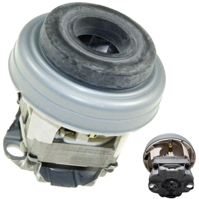 Moteur d'aspirateur (12005800, 12010051) Aspirateur 293386 Bosch siemens