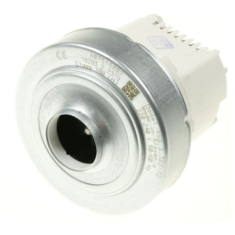 Moteur d'aspirateur 230v 650w pour Aspirateur ELECTROLUX 140075168025