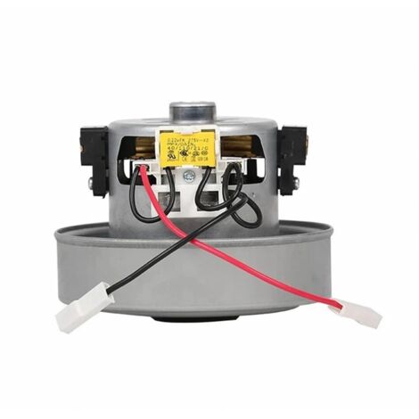 Moteur d'aspirateur puissant de 1600 W, compatible avec les modèles Dyson DC33C, DC37, DC52 YDK YV-16K23FA 918953-05. Pièces de rechange et accessoires.