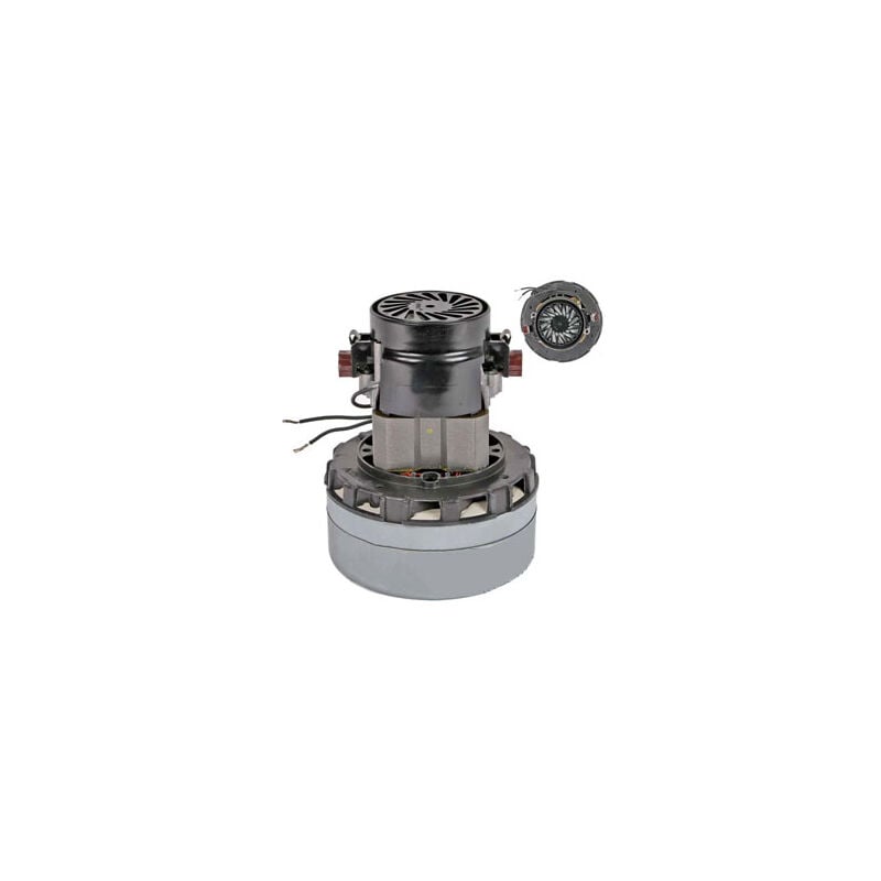 Moteur pour centrales d'aspiration Cyclovac Diplomat 200, Cyclovac TM659000
