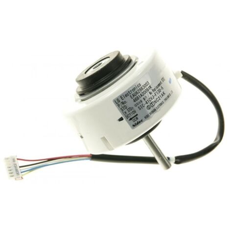 MOTEUR DC UNITE INTERIEURE POUR CLIMATISEUR   LG - 5401276003