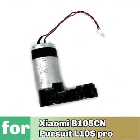 Moteur de balai de rouleau principal pour B105CN L10S Pro (comme illustré)
