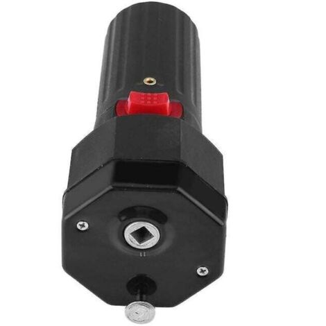 Moteur Pour Rôtissoire De Barbecue - Vitesse Réglable - Haute Torsion - Tension 5V à 12V