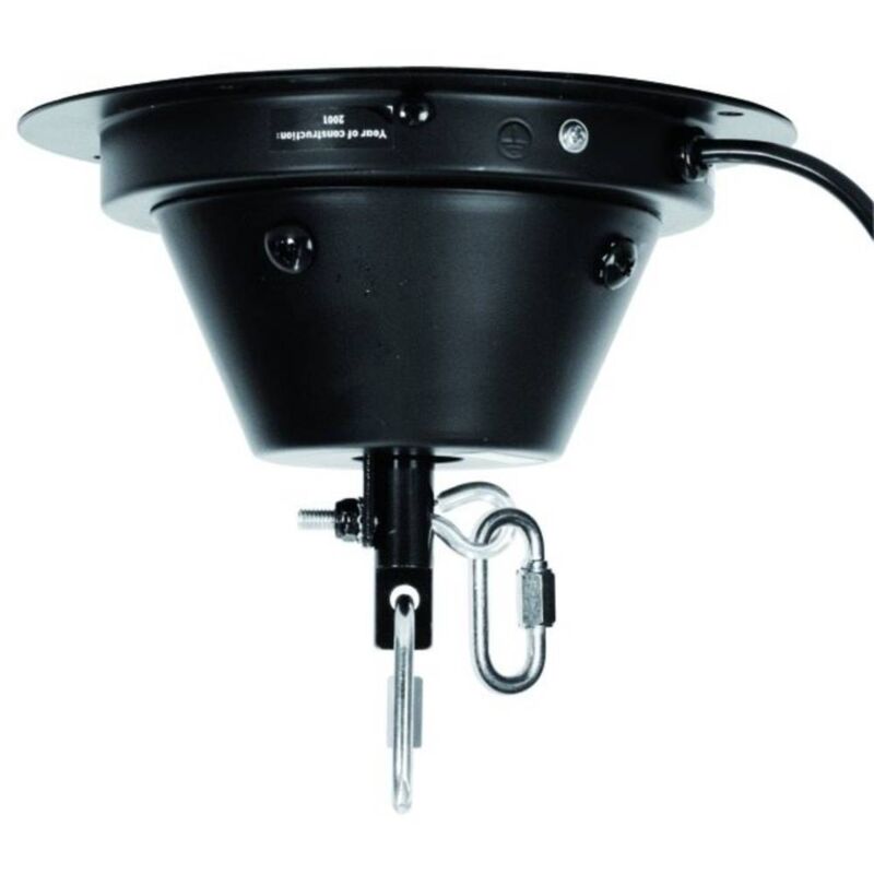 Moteur de boule à facettes Eurolite MD-2010 19 cm