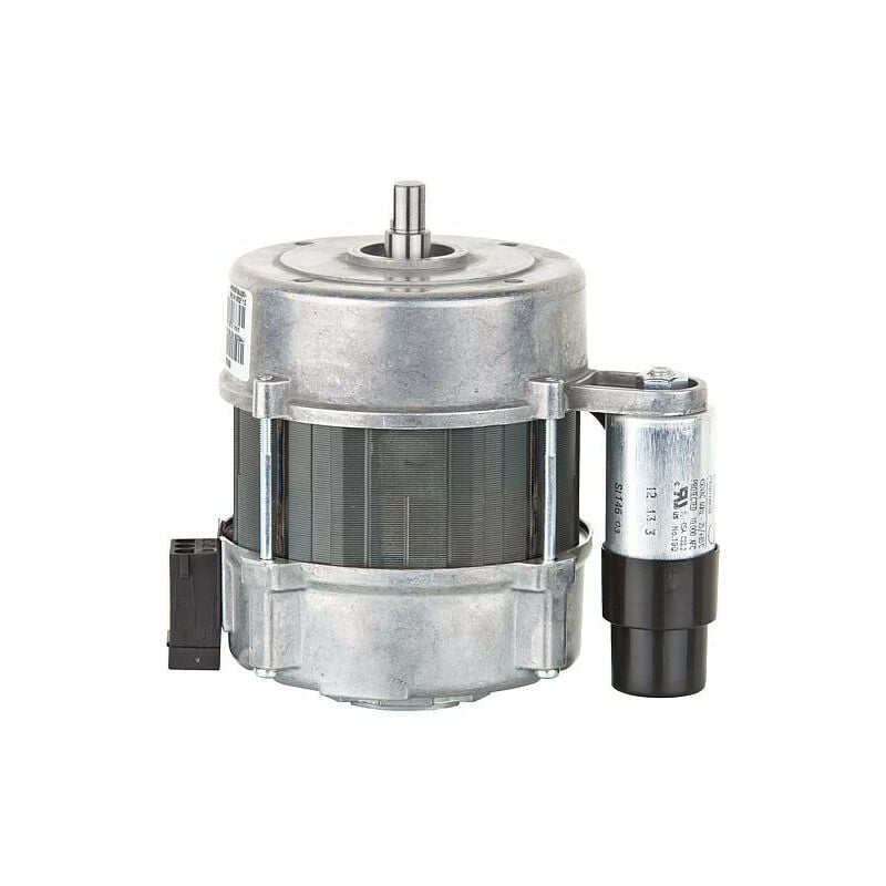 Moteur de brûleur eck 03/H-2 Weishaupt 652 110 bg