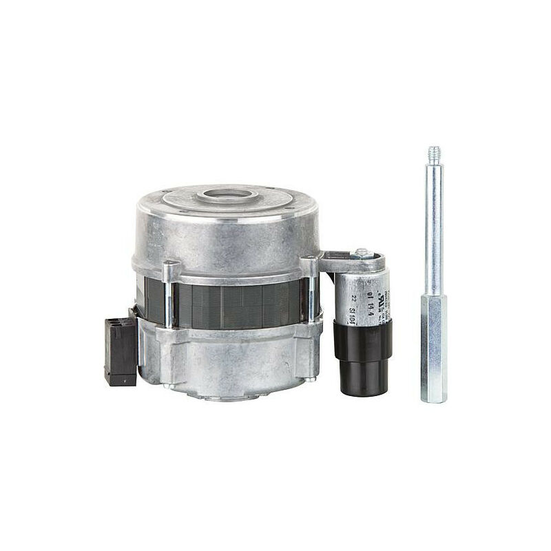 Moteur de brûleur ECK02/H-2P Weishaupt 240 050 0804/2