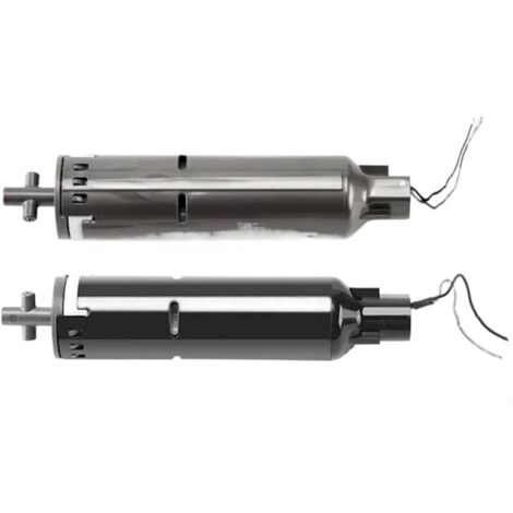 Moteur De Brosse À Rouleau Souple 20 W 30 W, Compatible avec Dyson V6 V7 V8 V10 V11, Accessoires D'aspirateur, Ensemble De Moteur De Brosse À Tête De Rouleau Souple(V6 V7 V8)