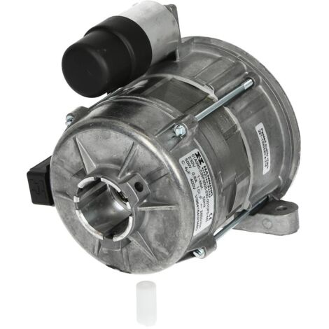 Moteur de brûleur 50W pour Vitoplus