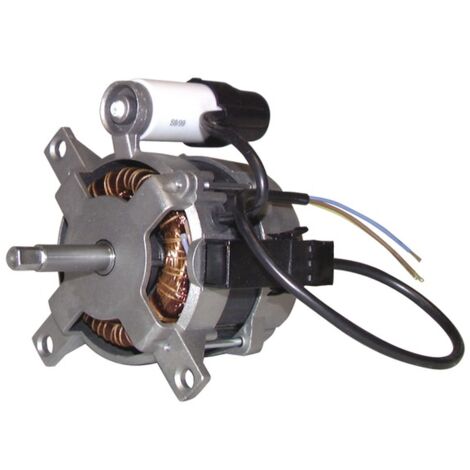 Moteur de brûleur 60 2 90 32M 90W - BALTUR : 0005010065