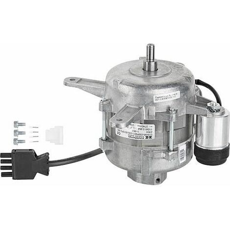 Moteur de bruleur