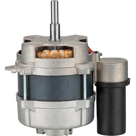 Moteur de bruleur