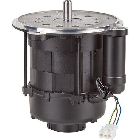 Moteur de brûleur
