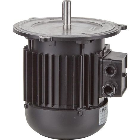 Moteur de brûleur