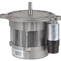 REPORSHOP Filtre à Fioul Aluminium Norme 20151P Pour Brûleur Chaudière Diesel - Maille 0.1um