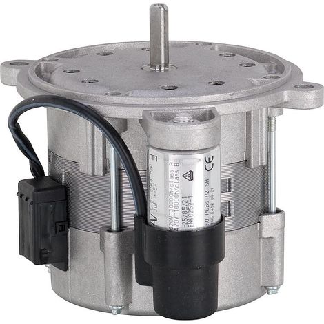 Moteur de brûleur, compatible Electro-Oil V11/Interzero 2000/2011/2012