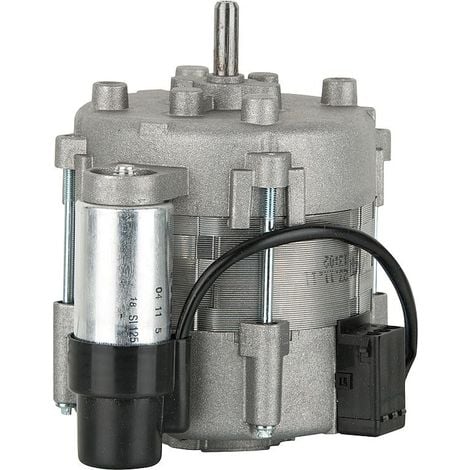 Moteur de brûleur, convient pour Abig: Nova 2000 G, 2000 G 01, 2010 G, 211 G