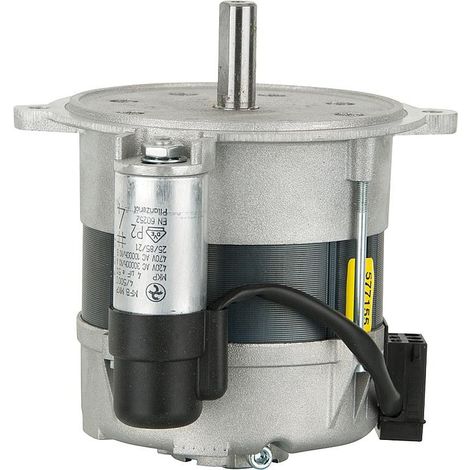 Moteur de brûleur, convient pour Abig: Nova-Mark I, I Z, III, III Z, III V, III Diff. III V Diff. III ZV