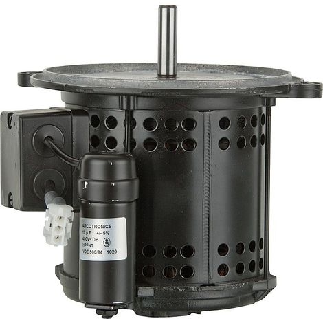 Moteur de brûleur, convient pour Abig: Nova-Mark VII ZVH