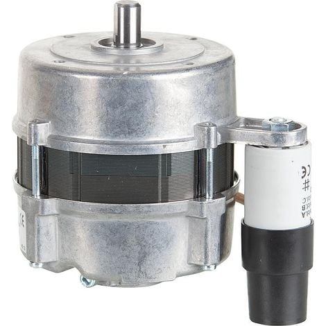 Moteur de brûleur, convient pour De Dietrich: JET 18, JET 25, M 100- (R)