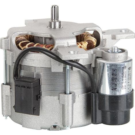 Moteur de brûleur, convient pour De Dietrich: KTU