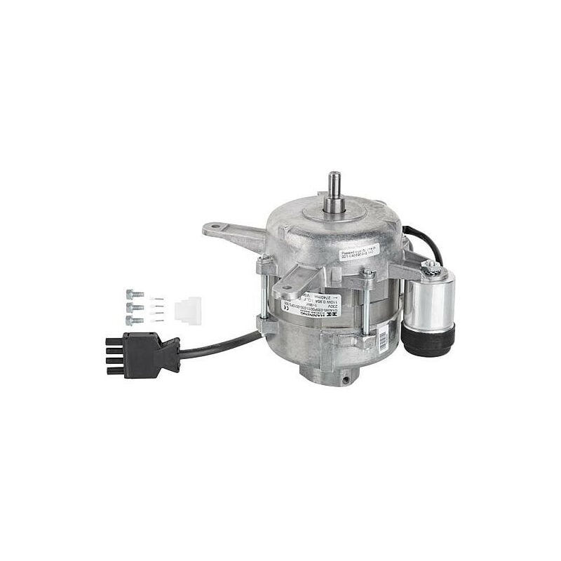 Moteur de bruleur pour Viessmann Unit fioul 14-67kW 7814343 remplace 7404204