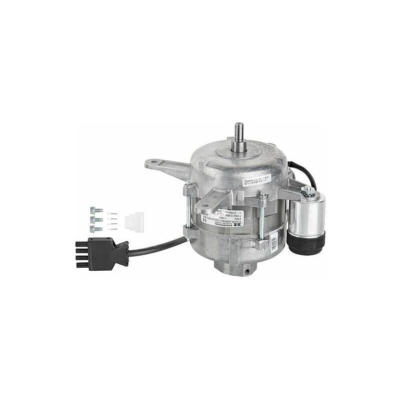 Banyo - Moteur de bruleur pour Viessmann Unit fioul 14-67kW 7814343 remplace 7404204