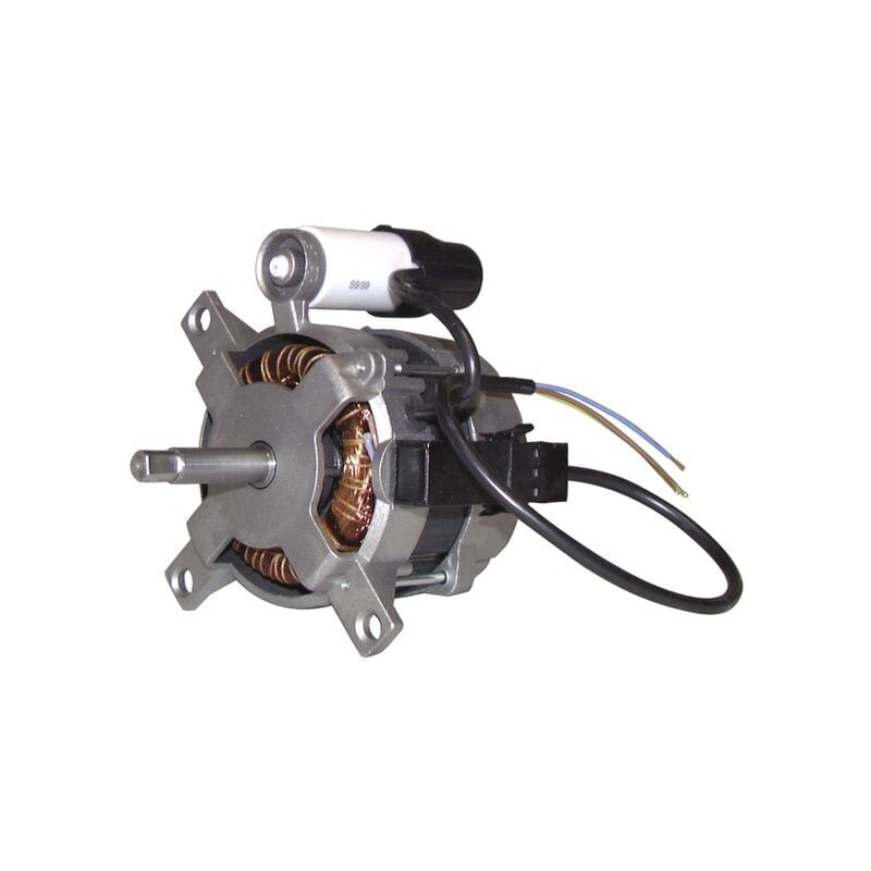 Baltur - Moteur de brûleur 60 2 90 32M 90W - diff pour : 0005010065