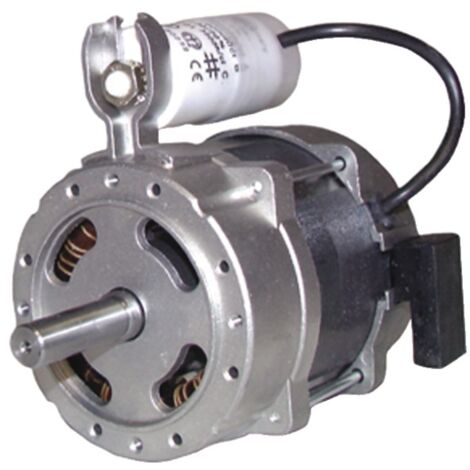 Moteur de brûleur - Type 60 .2.50M - GAZ INDUSTRIE/NORT : 1027011