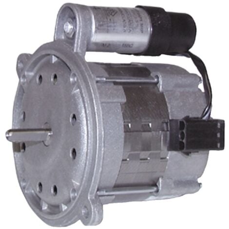 Moteur de brûleur - Type EB 95 C 28/2 90 W - BENTONE AHR : 11593101