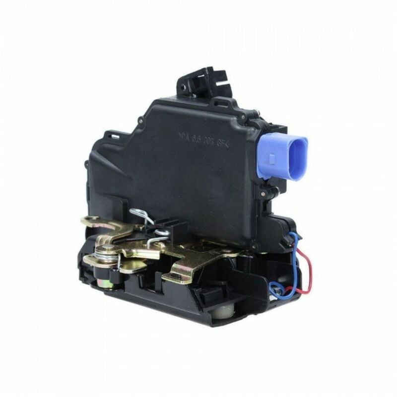 Univcar - Moteur de centralisation arrière droit Ibiza Cordoba fabia Polo oe 3B4839016AG