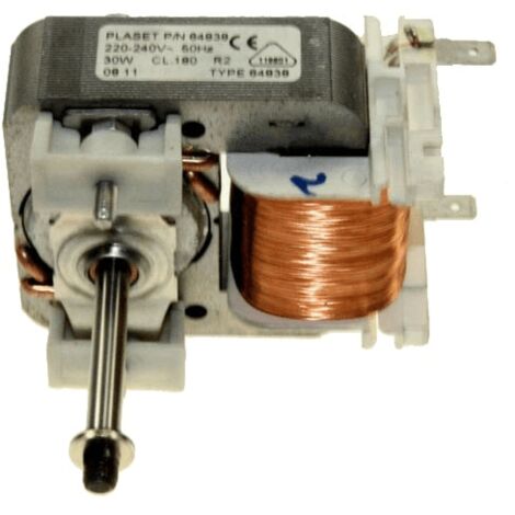 MOTEUR DE CHALEUR TOURNANTE pour MICRO ONDES FAGOR - 77X7779