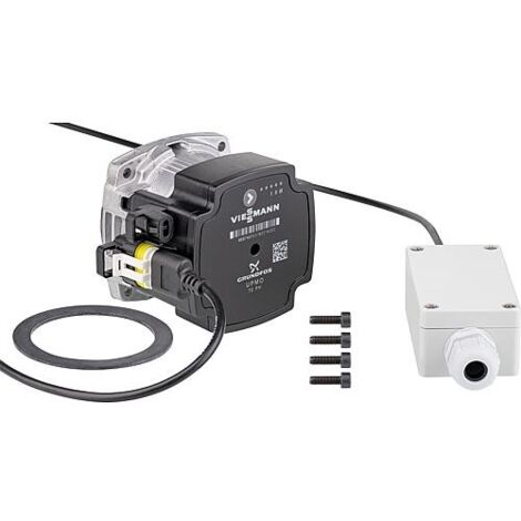 Moteur de circulateur UPMO, Viessmann 7874668