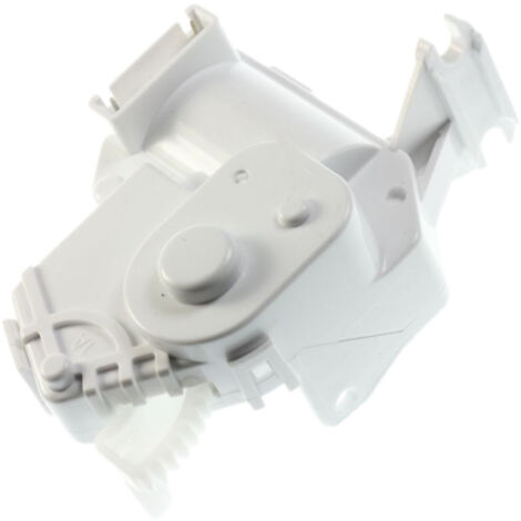 Moteur de clapet