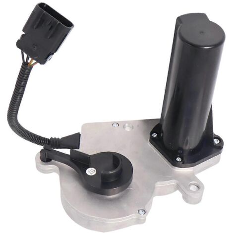 Moteur de commande de boîte de transfert neuf 19125571 pour--