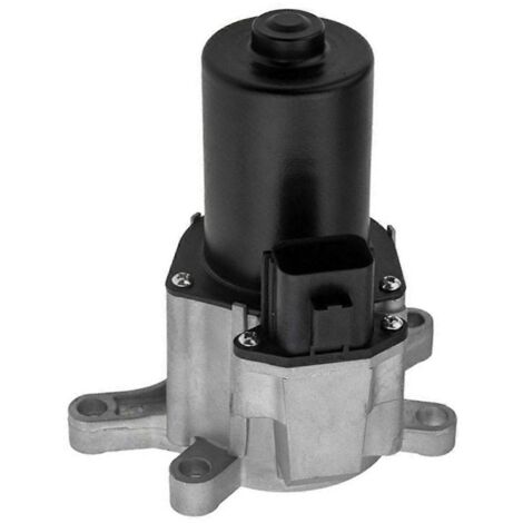 Moteur de commande de boîte de transfert pour 500X 2015-2020 15-21--