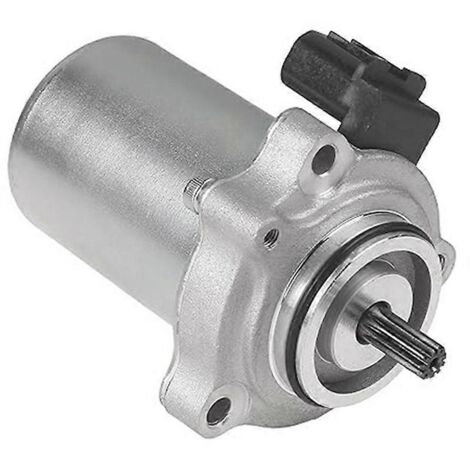 Moteur de commande de changement de vitesse Power Shift neuf 31300-HP5-601 pour Rancher 420As (voir illustration)