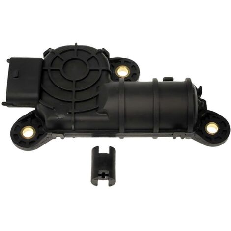 Moteur de commande de volet de collecteur d'admission, vanne 911-922 pour