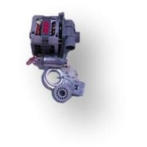 MOTEUR DE CYCLAGE 1740703100