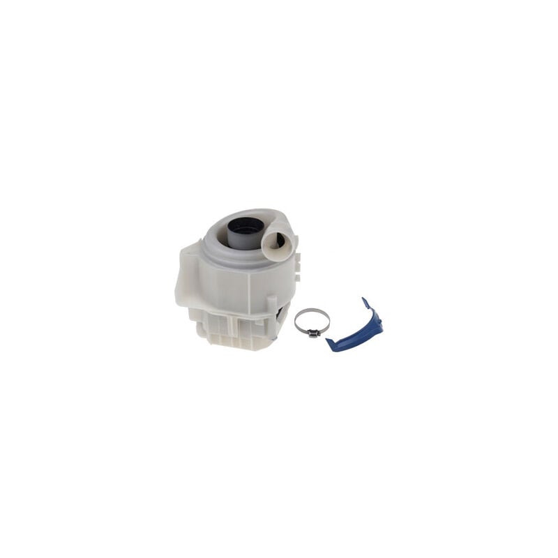 Pompe De Cyclage /chauffage Pour Lave Vaisselle Bosch - 12019637