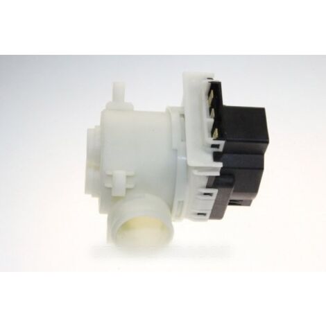 MOTEUR DE CYCLAGE ALTERNE POUR LAVE VAISSELLE ARISTON