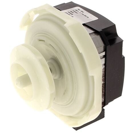 Pompe de cyclage d'origine (C00302488, C00731573) Lave-vaisselle ARISTON HOTPOINT, BAUKNECHT, INDESIT, KITCHENAID, LADEN, SCHOLTES, WHIRLPOOL