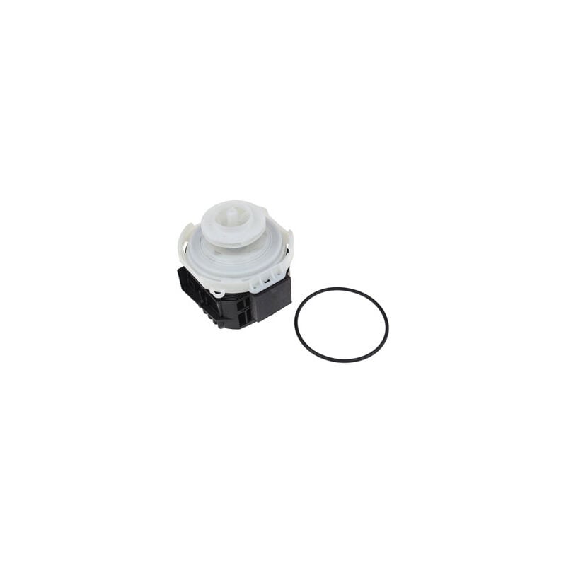 Ariston Group - electro-pompe bldc 220/240V + joint pour lave vaisselle ariston scholtes