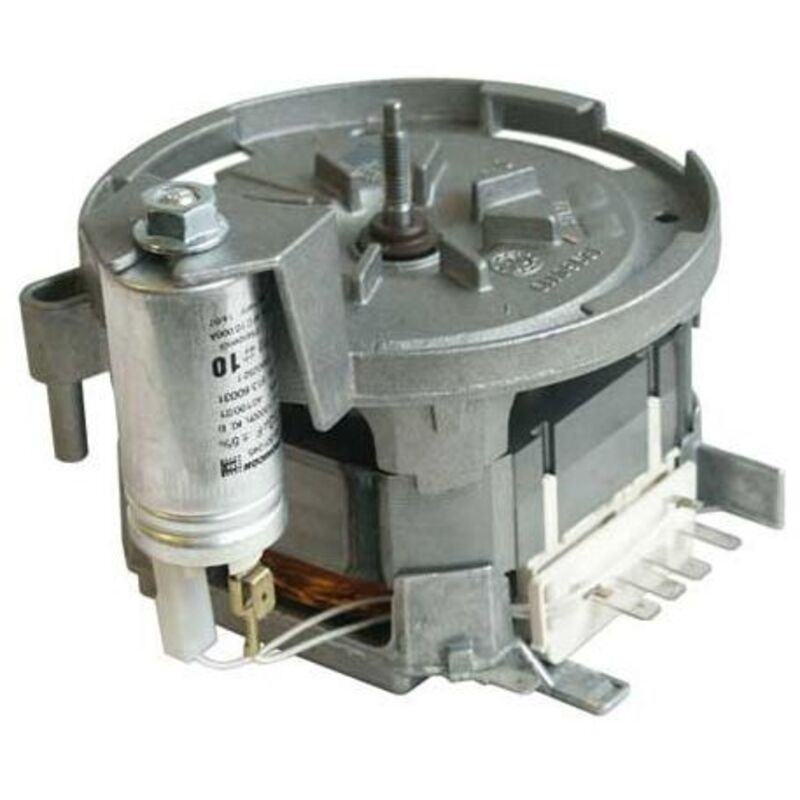 Bosch - moteur de cyclage seul pour lave vaisselle 00490984