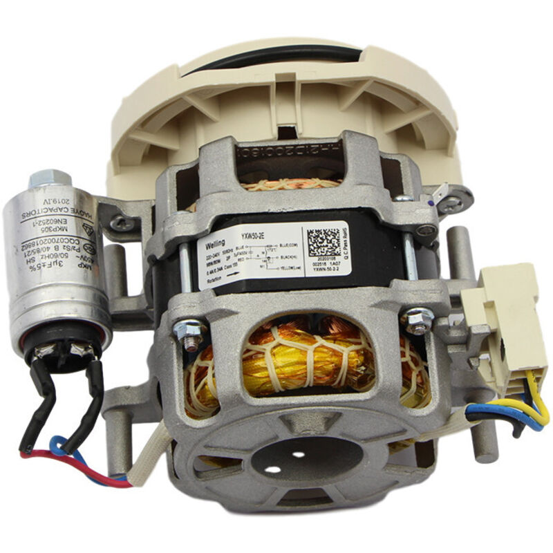 D01 - Moteur de cyclage yxw50-2el pour lave-vaisselle Multi-marques